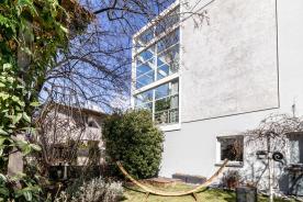 Latsch/Morter: Exklusives Architektenhaus – Freistehend und mit beeindruckender Dachterrasse