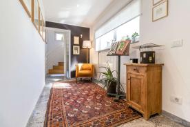 Latsch/Morter: Exklusives Architektenhaus – Freistehend und mit beeindruckender Dachterrasse