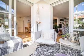Latsch/Morter: Exklusives Architektenhaus – Freistehend und mit beeindruckender Dachterrasse