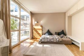 Latsch/Morter: Exklusives Architektenhaus – Freistehend und mit beeindruckender Dachterrasse