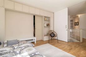 Latsch/Morter: Exklusives Architektenhaus – Freistehend und mit beeindruckender Dachterrasse