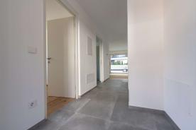 Neubau Wohnanlage Maria - Wohnung Nr. 1