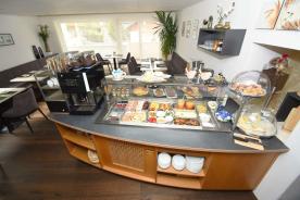 Neuwertiges Aparthotel im oberen Vinschgau zu verkaufen