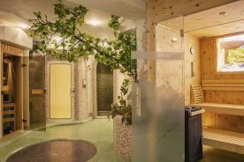 Neuwertiges Aparthotel im oberen Vinschgau zu verkaufen