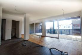 Schlanders: 3 - Zimmer - Neubauwohnung im Zentrum zu verkaufen - Wohnung Nr. 4