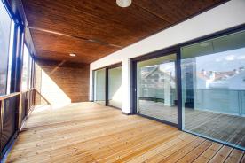 Schlanders: 3 - Zimmer - Neubauwohnung im Zentrum zu verkaufen - Wohnung Nr. 9