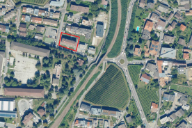 Schlanders: Zentrumsnahe 3-Zimmerwohnung zu verkaufen