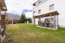Schluderns: Charmantes Einfamilienhaus mit großem Garten in sonniger Lage zu verkaufen