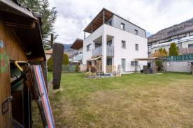 Schluderns: Charmantes Einfamilienhaus mit großem Garten in sonniger Lage zu verkaufen