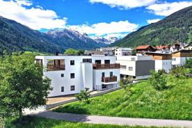 Taufers im Münstertal - WA EVA 2:  Neue 4 - Zimmerwohnung zum Verkauf