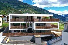 Taufers im Münstertal - WA EVA 2:  Neue 4 - Zimmerwohnung zum Verkauf