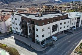 Wohnanlage Grüblwiesen: Hochwertige 3-Zimmerwohnung zu verkaufen - Wohnung Nr. 9 Wohnanlage Grüblwiesen: Hochwertige 3-Zimmerwohnung zu verkaufen - Wohnung Nr. 9