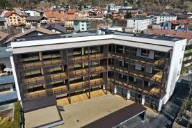 Wohnanlage Grüblwiesen: Hochwertige 3-Zimmerwohnung zu verkaufen - Wohnung Nr. 9 Wohnanlage Grüblwiesen: Hochwertige 3-Zimmerwohnung zu verkaufen - Wohnung Nr. 9