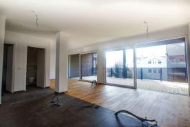 Wohnanlage Grüblwiesen Wohnung Nr. 4
