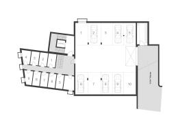 Laas - Neubau Wohnanlage Jenn - Wohnung Nr. 8