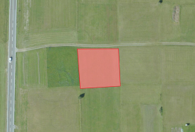 Graun/St. Valentin:  Landwirtschaftliches Grundstück mit ca. 1.600 m² zu verkaufen