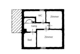 Ferienhaus in idyllischer Lage am Prader Berg zu verkaufen