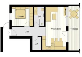 Wohnanlage MARIA - Wohnung Nr. 6