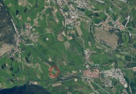Futterwiese mit 6.700 m² in Laatsch zu verkaufen