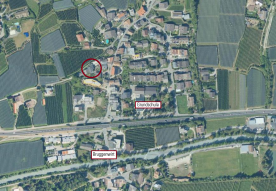 Goldrain: Wohnhaus mit Garten in sonniger Lage zu verkaufen Goldrain: Wohnhaus mit Garten in sonniger Lage zu verkaufen