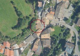 Mals/Burgeis: Wohnhaus in ruhiger Lage zu verkaufen