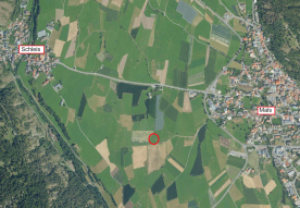 Mals: Landwirtschaftliches Grundstück zu verkaufen