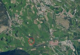 Wiese mit ca. 11.360 m² in Laatsch zu verkaufen