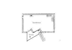 Mals: Atelier/ Büroräume im Gewerbegebiet zu vermieten