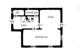Ferienhaus in idyllischer Lage am Prader Berg zu verkaufen