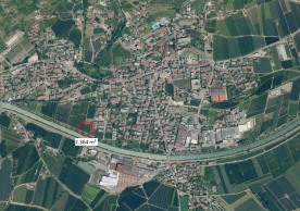 Geschlossene Höfe in Panoramalage in Naturns zu verkaufen