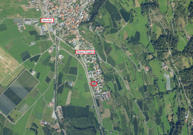 Schluderns: Charmantes Einfamilienhaus mit großem Garten in sonniger Lage zu verkaufen