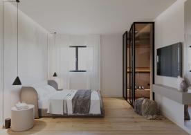 Residence "Natyra" Naturns Wohnung Nr. 3