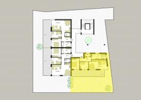 Schlanders / Kortsch: Neubau Wohnanlage 3-Kreuz - Wohnung Nr. 3