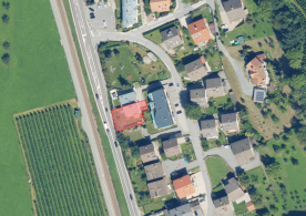 Schluderns: Charmantes Einfamilienhaus mit großem Garten in sonniger Lage zu verkaufen