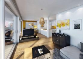 Wohnanlage Grüblwiesen: Hochwertige 3-Zimmerwohnung zu verkaufen - Wohnung Nr. 9 Wohnanlage Grüblwiesen: Hochwertige 3-Zimmerwohnung zu verkaufen - Wohnung Nr. 9