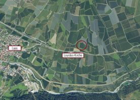 Laas: Obstwiese mit ca. 3.900 m² zu verkaufen