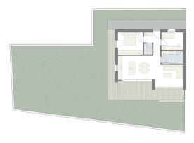 Neubau Wohnanlage "Sankt Benedikt" Mals - Wohnung Nr. 6