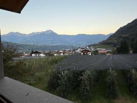 Algund/Forst: Freistehendes Wohnhaus im Rohbau zu verkaufen