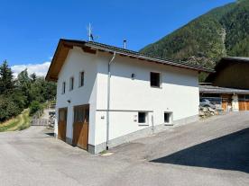 Bauernhof in Taufers im Münstertal zu verkaufen