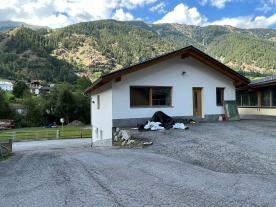 Bauernhof in Taufers im Münstertal zu verkaufen