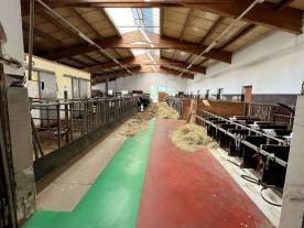 Bauernhof in Taufers im Münstertal zu verkaufen