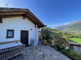 Ferienhaus in idyllischer Lage am Prader Berg zu verkaufen