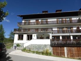 Gasthof mit Restaurant und 30 Betten im hinteren Martelltal