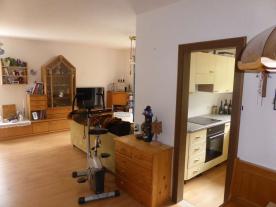 Gasthof mit Restaurant und 30 Betten im hinteren Martelltal