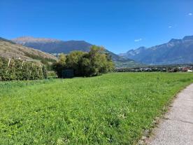 Glurns: Futterwiese mit ca. 2.280 m² zu verkaufen