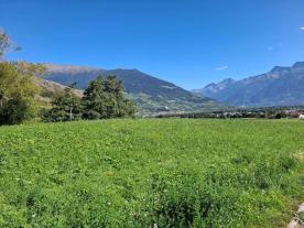 Glurns: Futterwiese mit ca. 2.280 m² zu verkaufen