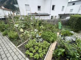 Helle 4-Zimmerwohnung in Laas zu verkaufen