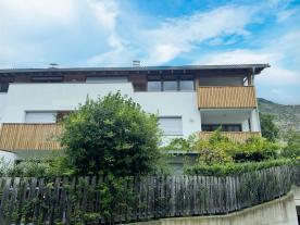 Helle 4-Zimmerwohnung in Laas zu verkaufen