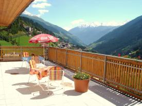 Ischgl / Kappl: 3-Sterne Hotel mit direkter Anbindug zur Skipiste zu verkaufen
