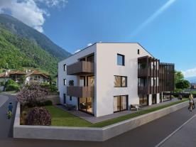 Kastelbell: Residence Sonnenberg - Wohnung Nr. 9